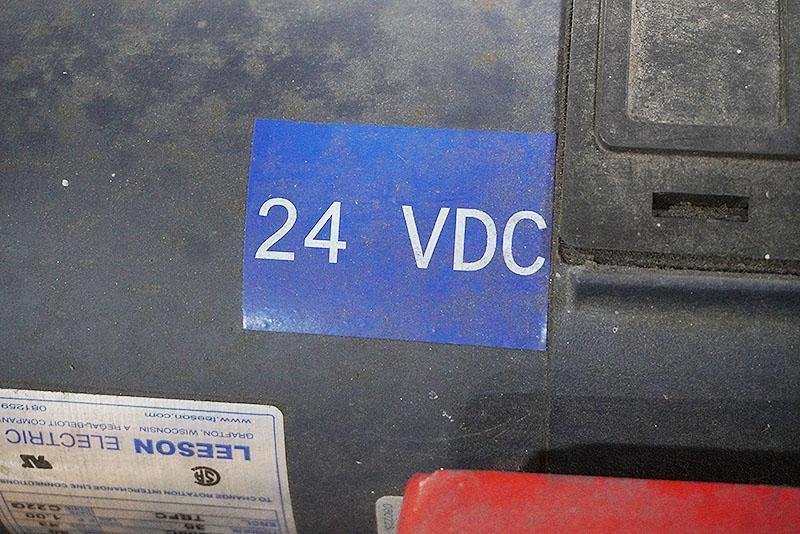 4,000 LBS CALDWELL BATTERY POWERED PORTABLE &amp; ADJUSTABLE SHEET LIFTER: YOBRO #24914