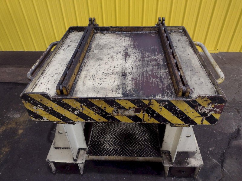 COIL CAR: STOCK #18643