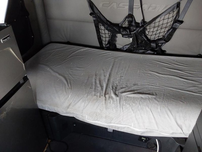 2021 Freightliner Cascadia 3AKJHHDR3MSMF6088