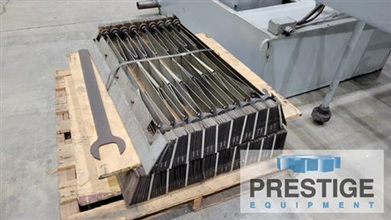 Grinders Surface Recip. Table Horiz. Spindle