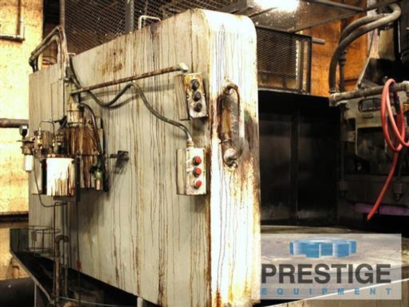 Grinders Surface Rotary Vertical Spindle