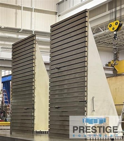 Angle Plates Box Tables