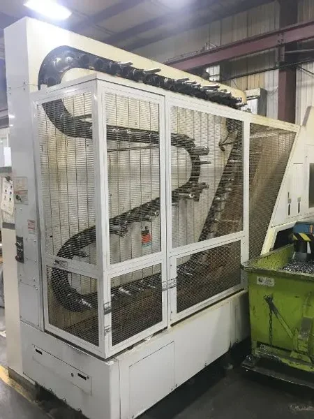 1997 MAZAK ULTRA 650 | Machining Centers, Horizontal