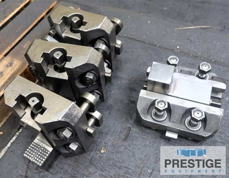 O-M Omega 100M CNC Vertical Milling &amp; Turning Center