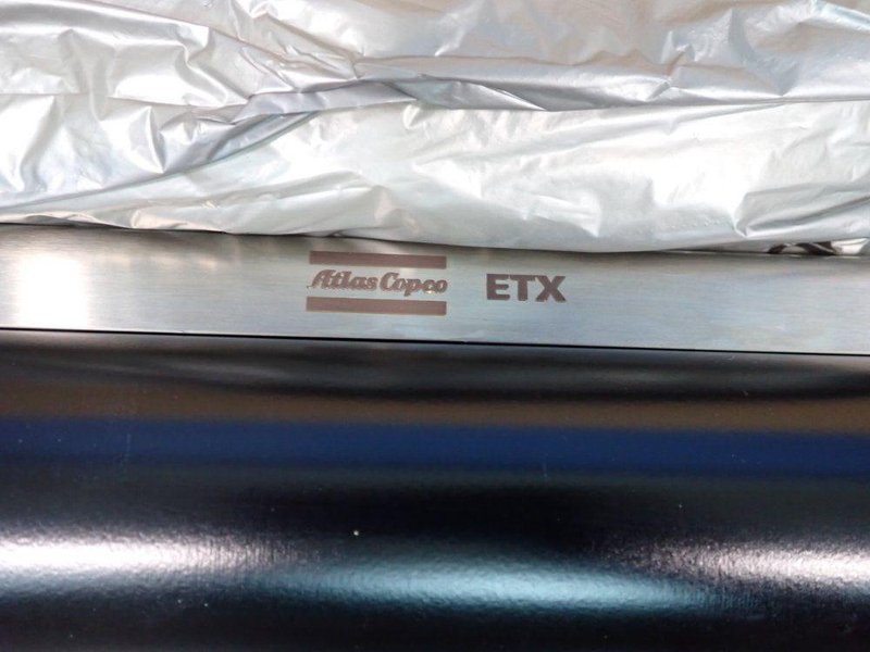 ATLAS COPCO ELECTRIC NUTRUNNER   -  8435517020 / ETX62-230COT