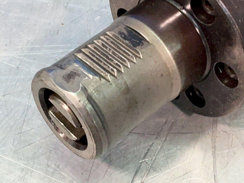 BRISTOL RIGHT ANGLE TOOL HOLDER