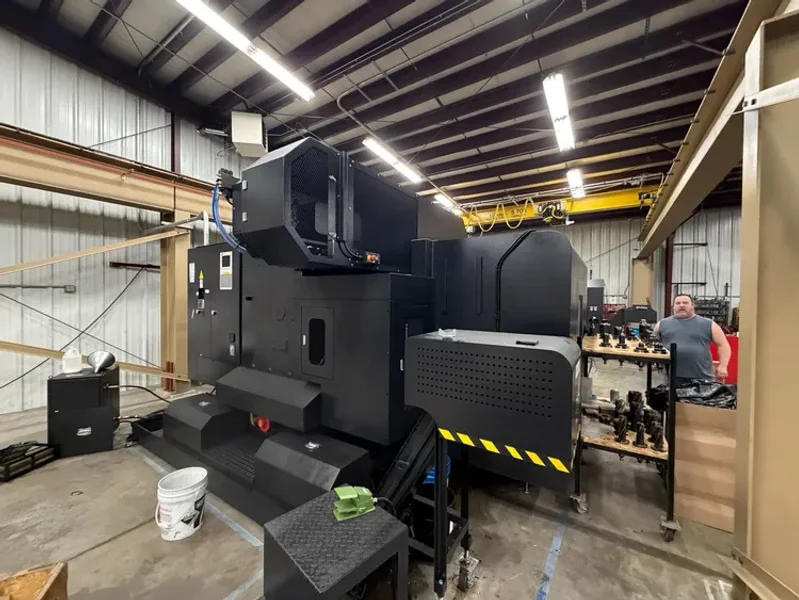 2024 SMART SM2082-50