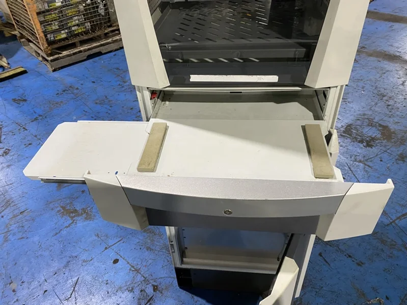 RITTAL – PC 5366.000 Enclosure USED