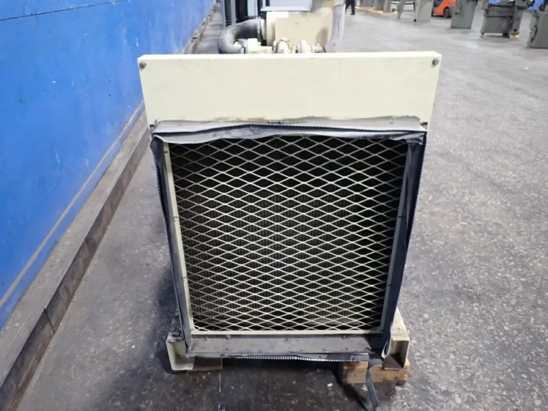 KOHLER GENERATOR  -  100 / LSG-8751-6005-A