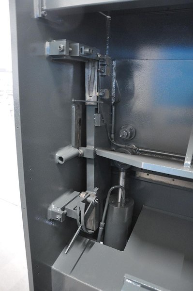 Haco TS 3100 x 12 mm