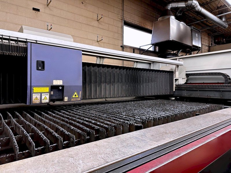 Mitsubishi ML3015LVPlus 3.5KW CO2 Laser