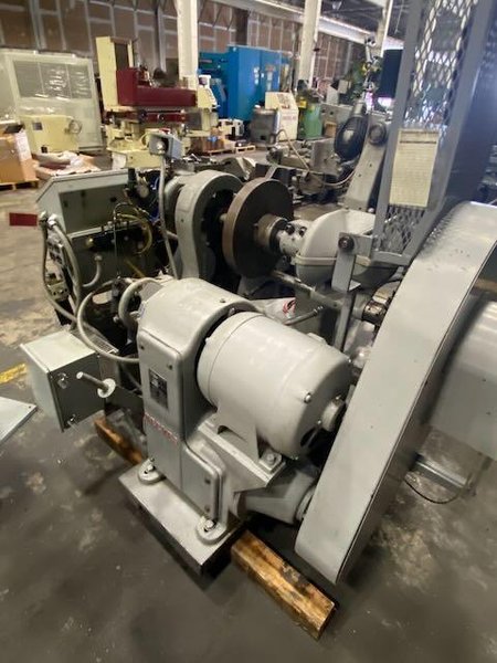 3/16&quot; Nilson Model S-3F Fourslide