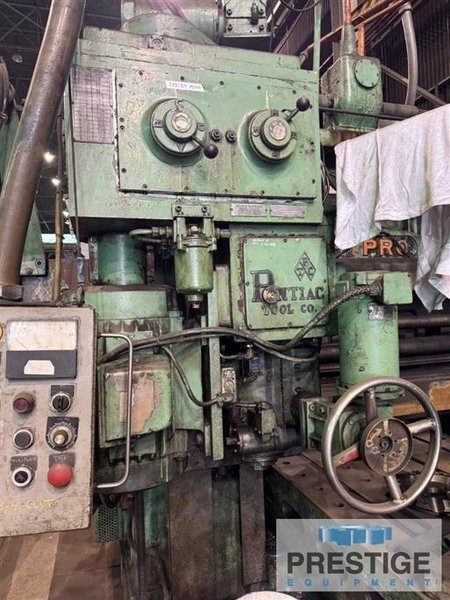 Mills Bridge &amp; Planer Type Manual &amp; CNC