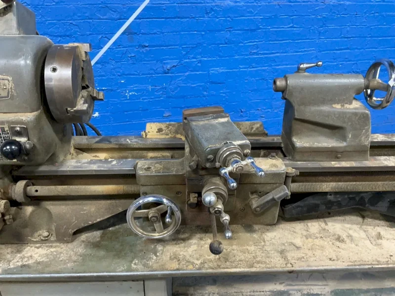 CRAFTSMAN 12” X 44” LATHE