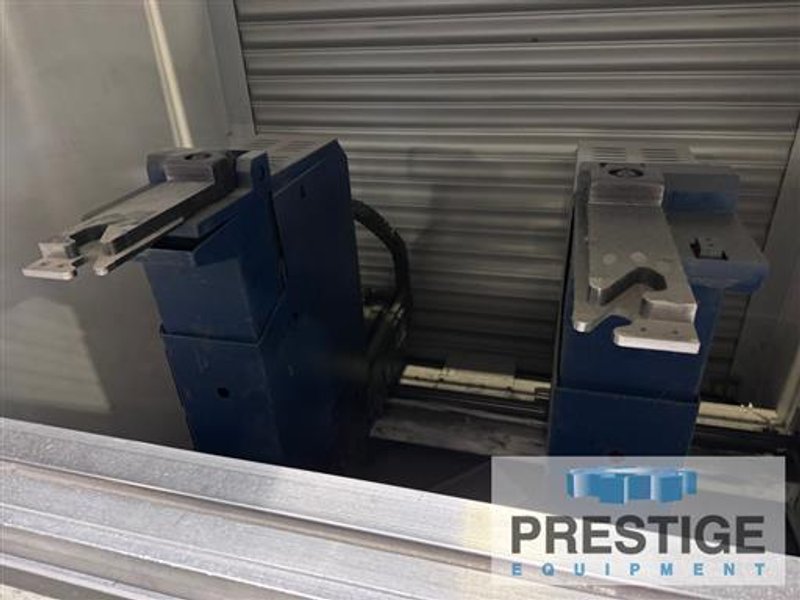 Brakes Press Hydraulic