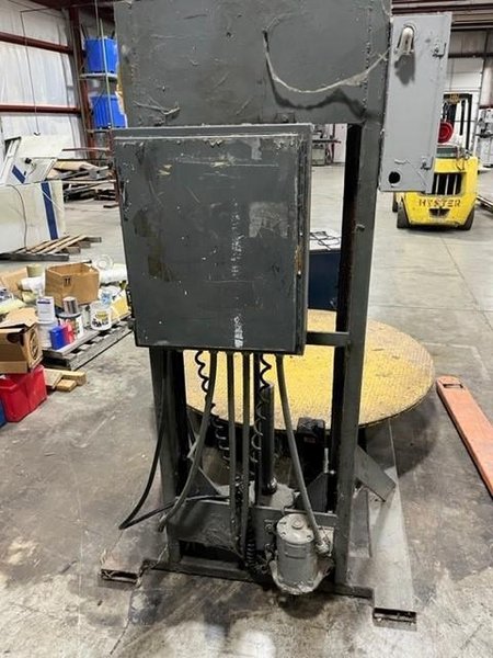 STRETCH WRAPPER STOCK #3141