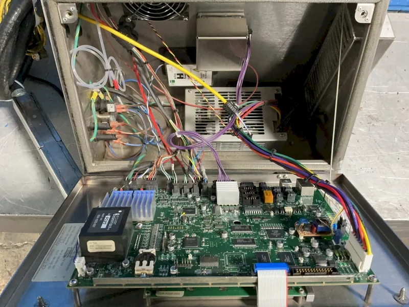 CITRONIX PRINT CONTROLLER  -  CI700