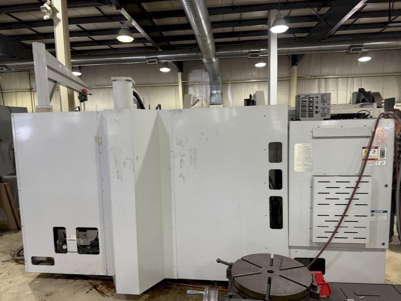 2006 HAAS SL-30L Used CNC Lathe For Sale