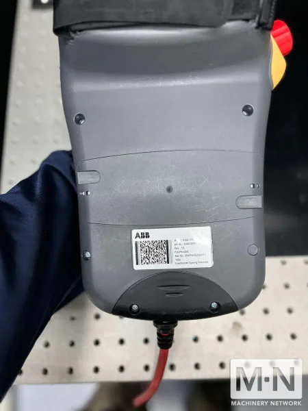 ABB Flexpicker IRB 910SC-3/0.45