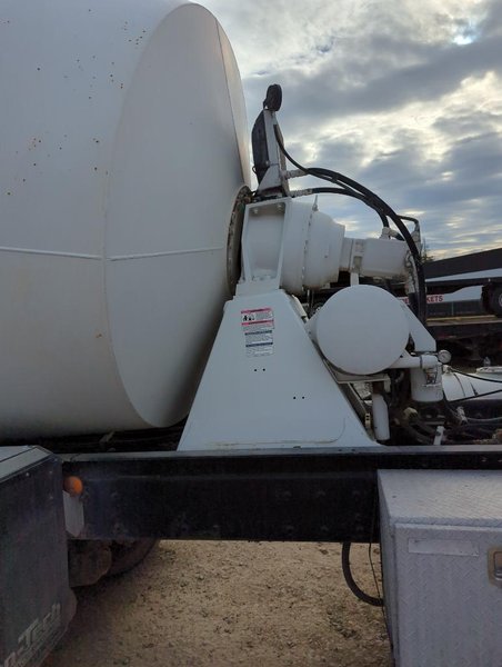 2016 Kenworth W900 1NKWXPEX2GJ474877