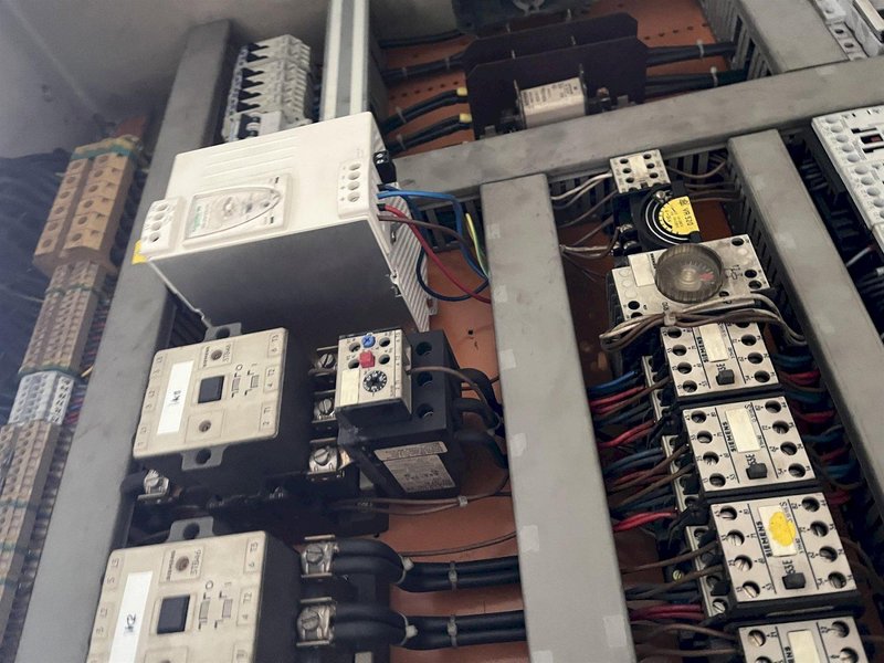 Dorstener 3100 x 25 mm