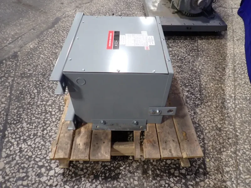 REX 9 KVA TRANSFORMER  -  BC9H-CA/EP/S1/T115