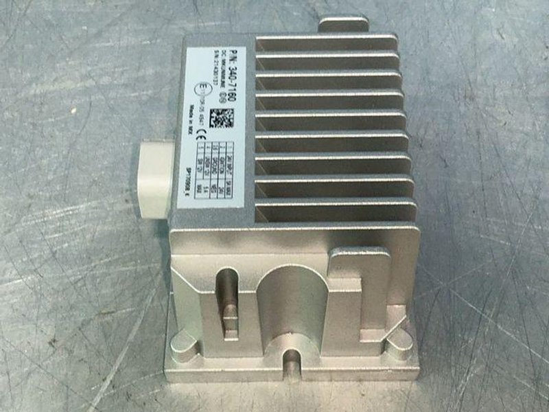 CAT 24V TO 12V POWER CONVERTERS  -  340-7160