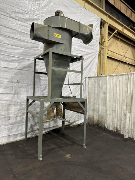 AGET DUSTKOP BLOWER: STOCK #77854