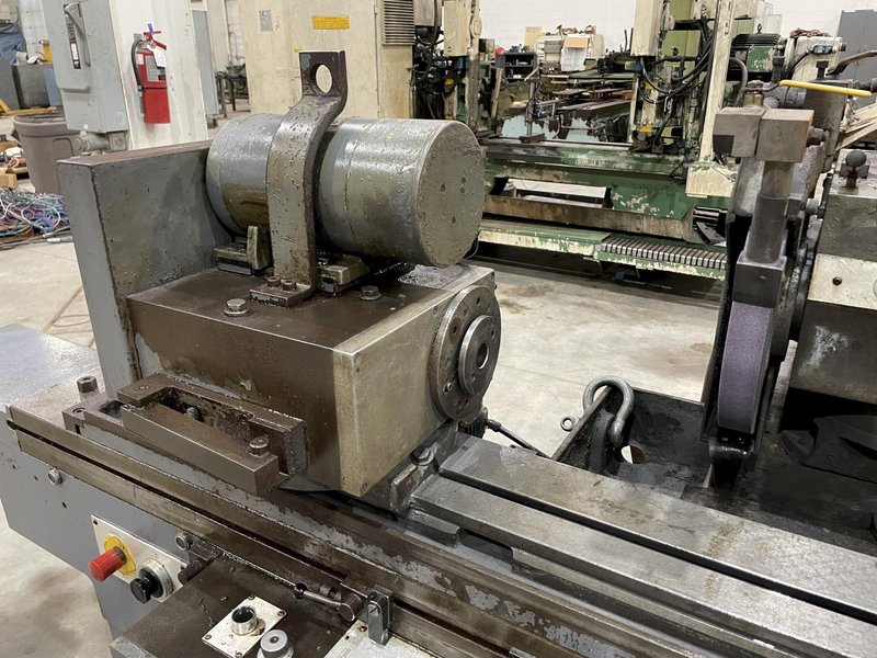 10"/22" x 40" Kellenberger Model1000U ID/OD  Universal Grinder