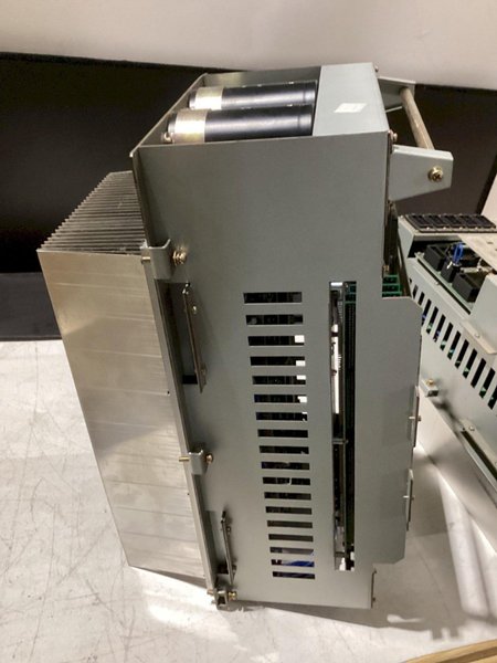 NACHI SERVO AMPLIFIER RBX1140 USED