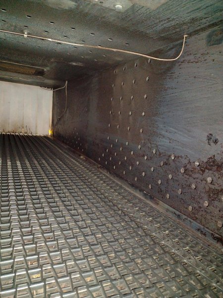 24" X 16" EASTEY MODEL #ETB2416 DUAL ZONE HEAT SHRINK TUNNEL MACHINE, NEW 2015: STOCK #20343