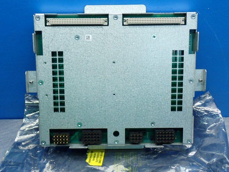 ABB CONTROLLER MODULE UNIT  -  3HNA025018-001