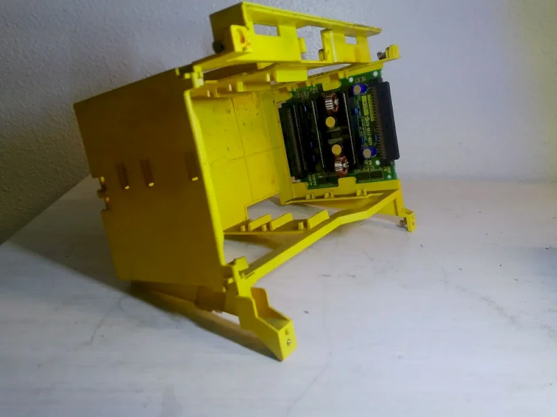 FANUC A20B-2100-0290 /02A