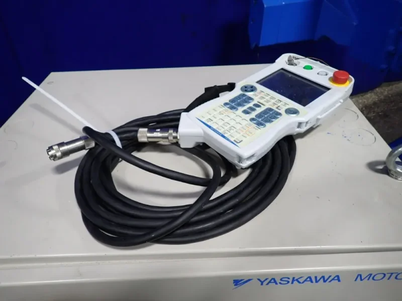 YAKSAWA MOTOMAN ROBOT  -  UP350D-500