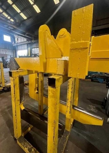 40,000# x 48" C-Hook