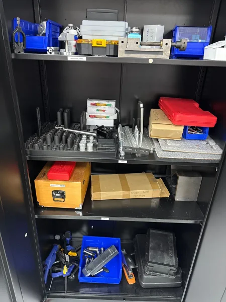 2022 ZEISS CONTURA 7.10.6 | Coordinate Measuring Machines