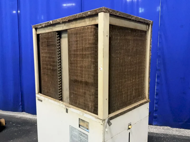 ORION 11000/115000KCAL/H UNIT COOLER  -  RKL-350D-C