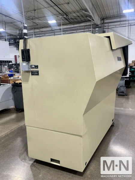 30” Jones &amp; Lamson EPIC 130 Comparator