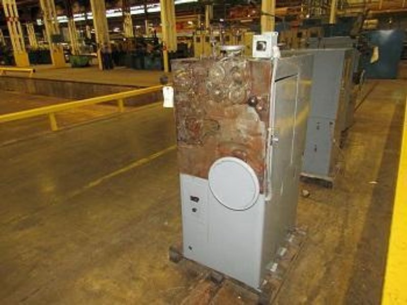 TORIN # W11A WIRE SPRING COILER