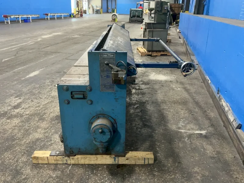 NIAGARA 14 GA SHEAR  -  18
