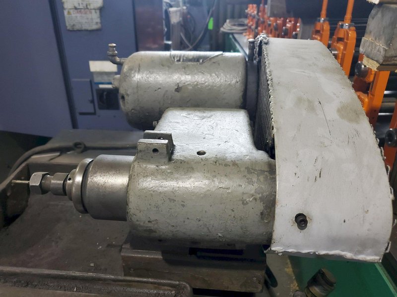 MAJESTIC T&amp;M COMPANY ID GRINDER. STOCK # 0641223.