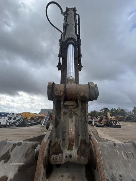 2023 Volvo EC550EL Stock #310195