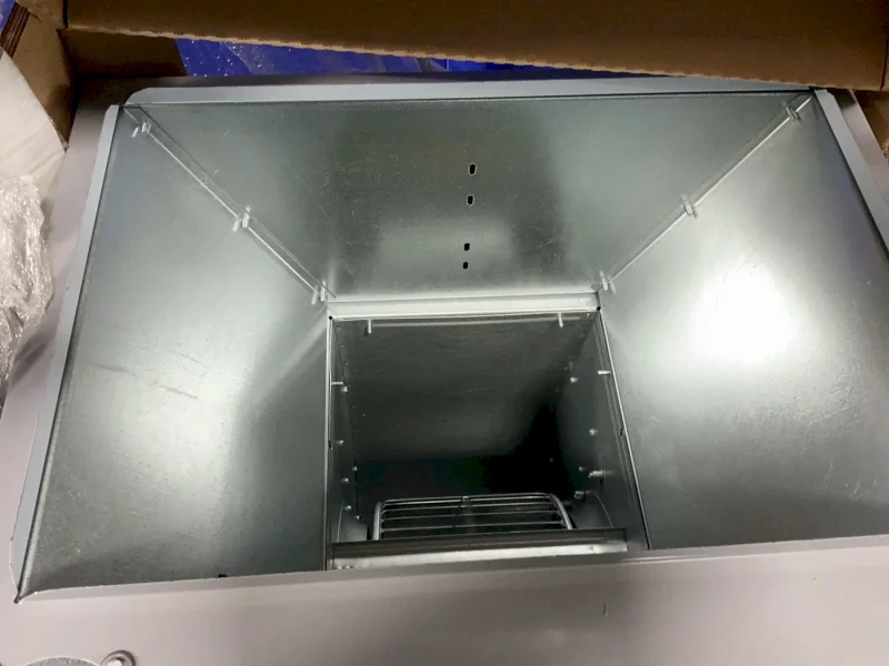 SAMSUNG AIR CONDITIONER  -  AM030TNZDCH/AA