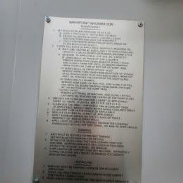 2004 Haas VM-3 CNC Vertical Machining Center – Tooling Included