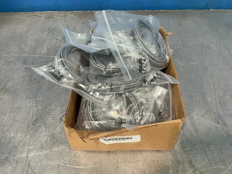 KOLLMORGEN 100VDC/100VAC 0.25A POSITION SENSORS  -  RPS-1
