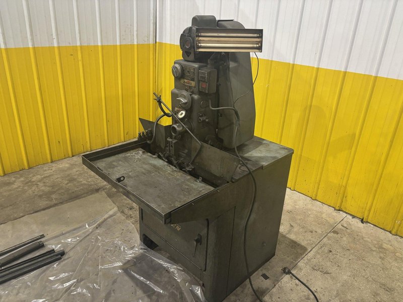 5.5&quot; SUNNEN PRECISION MODEL MBB-1650 HONING MACHINE HONE: STOCK #22817