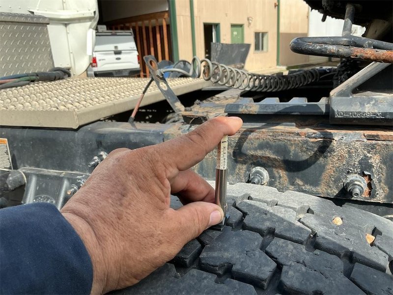 2020 Peterbilt 389 1XPXD49X5LD648486