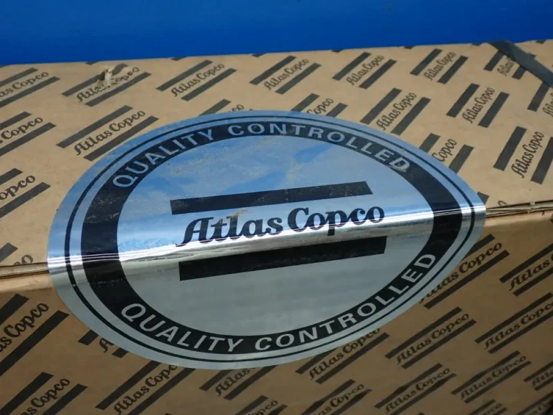 ATLAS COPCO ELECTRIC NUTRUNNER.  FACTORY SEALED.  -  QST50-90CTV-P13