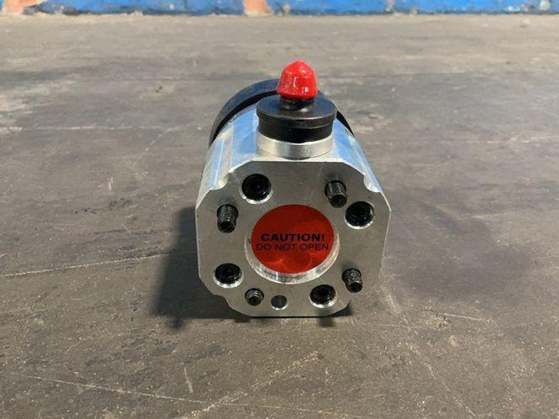 Tregaskiss Robotic Safety Clutch  -  Tough Gun