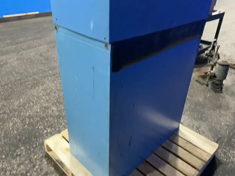 SMC MODULAR DRAWER CABINET